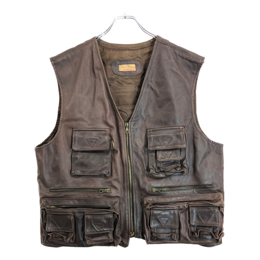 Tom Murphy’ｓ Hunting Vest