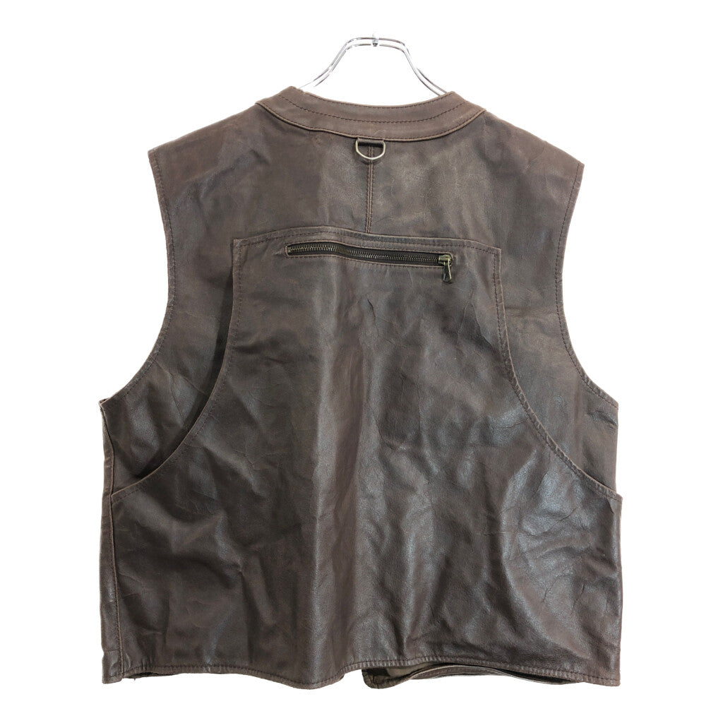 Tom Murphy’ｓ Hunting Vest