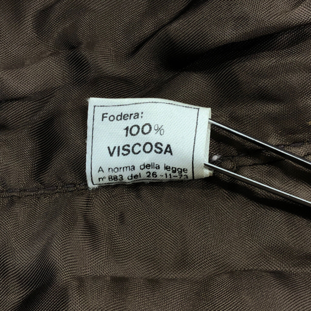 Tom Murphy’ｓ Hunting Vest