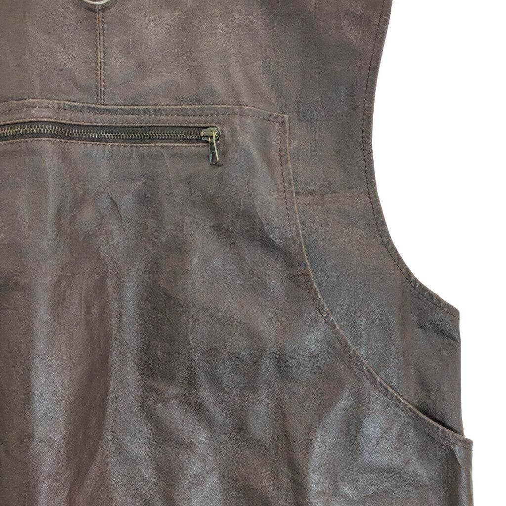 Tom Murphy’ｓ Hunting Vest