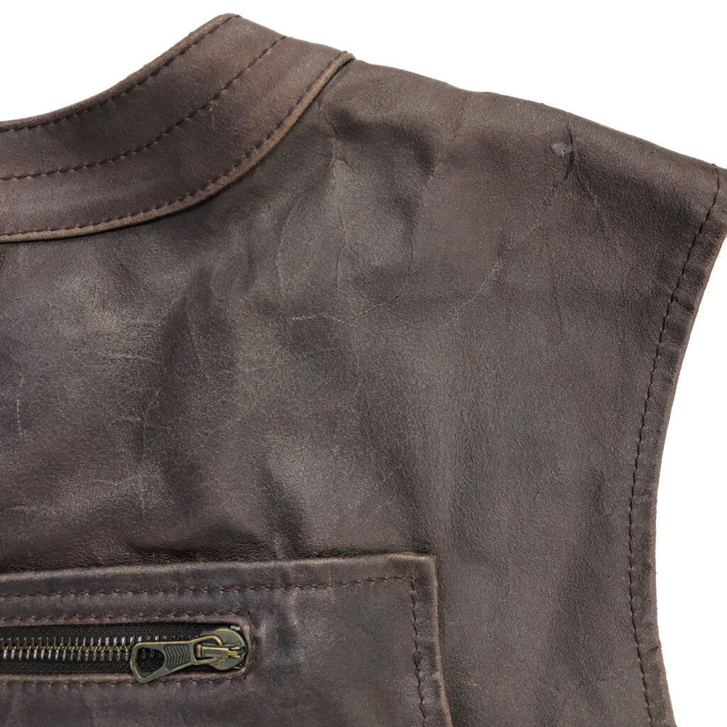 Tom Murphy’ｓ Hunting Vest