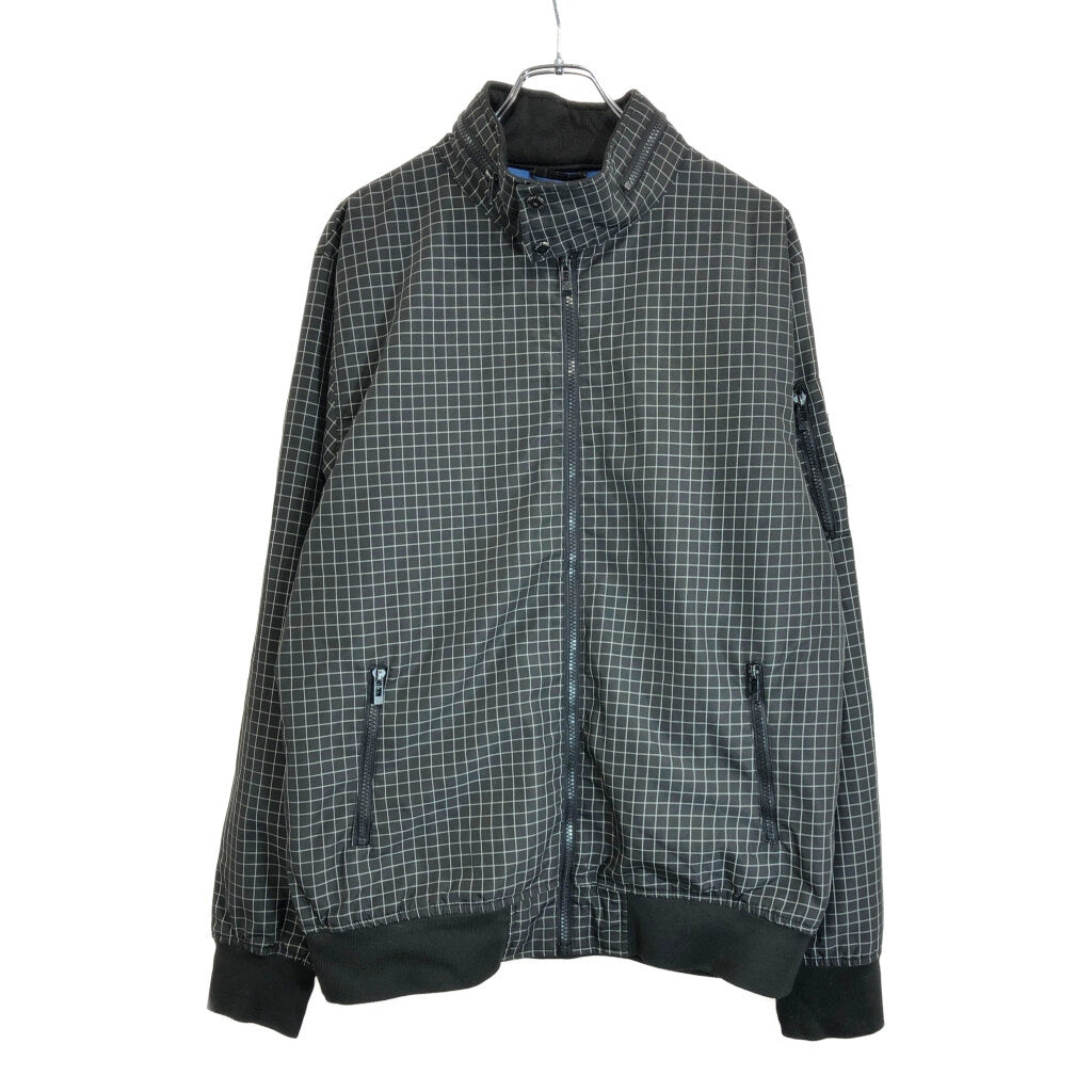 SMOG Harrington Jacket