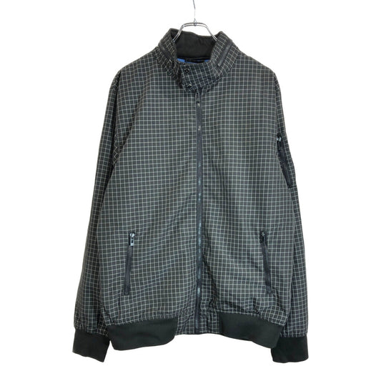 SMOG Harrington Jacket