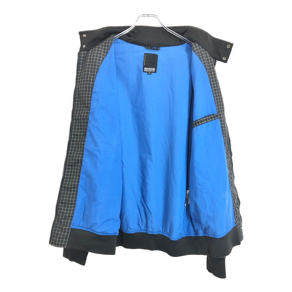 SMOG Harrington Jacket