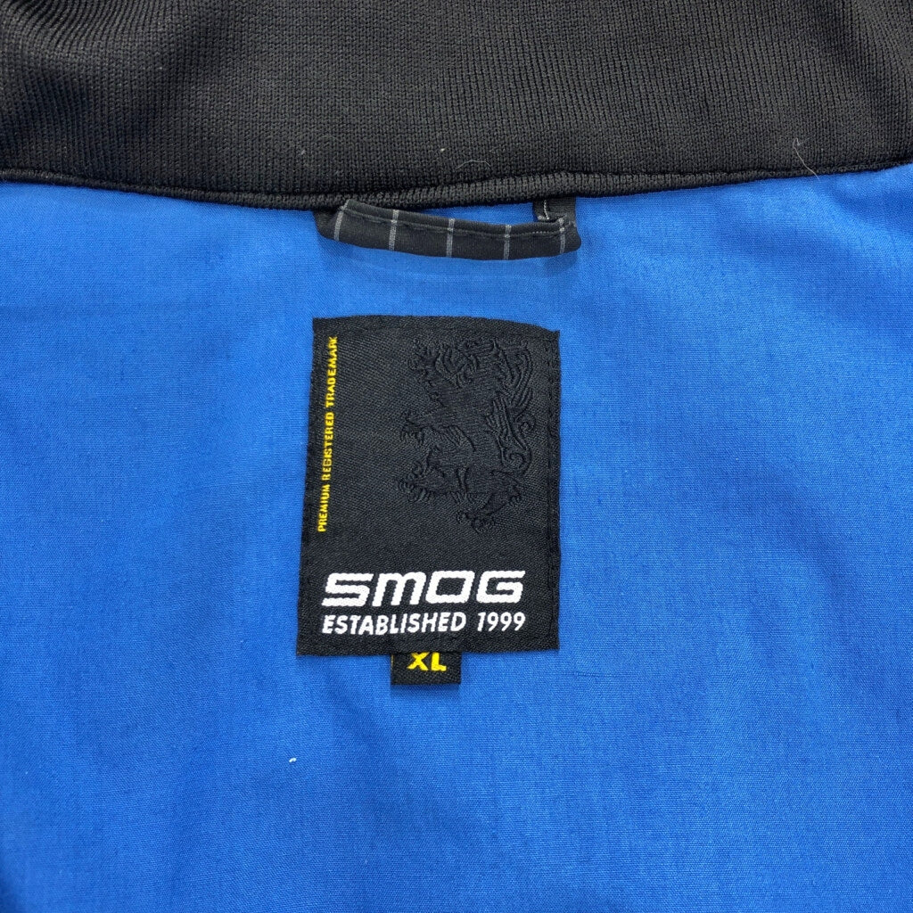 SMOG Harrington Jacket