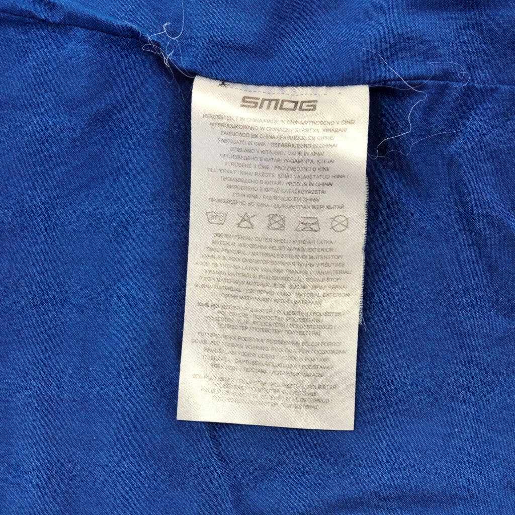 SMOG Harrington Jacket