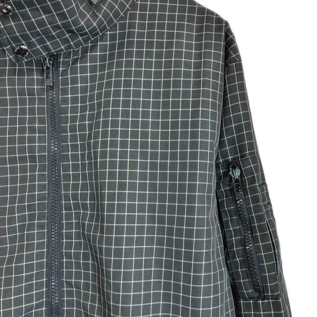 SMOG Harrington Jacket