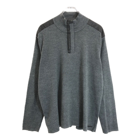 Calvin klein Half Zip Sweater