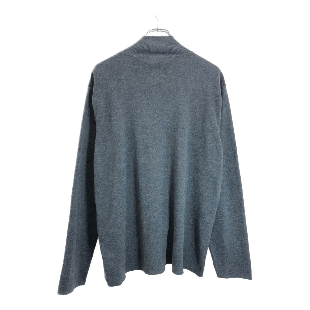 Calvin klein Half Zip Sweater