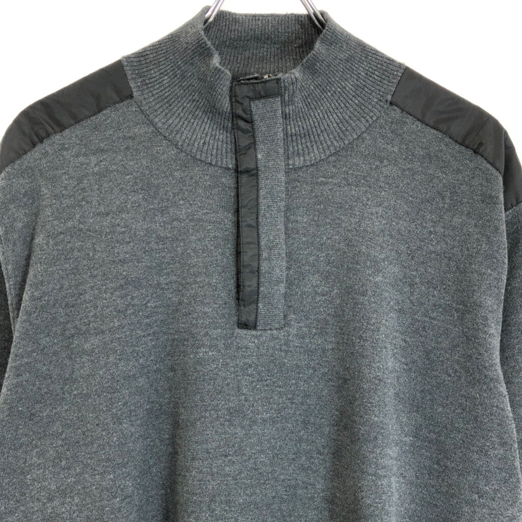 Calvin klein Half Zip Sweater