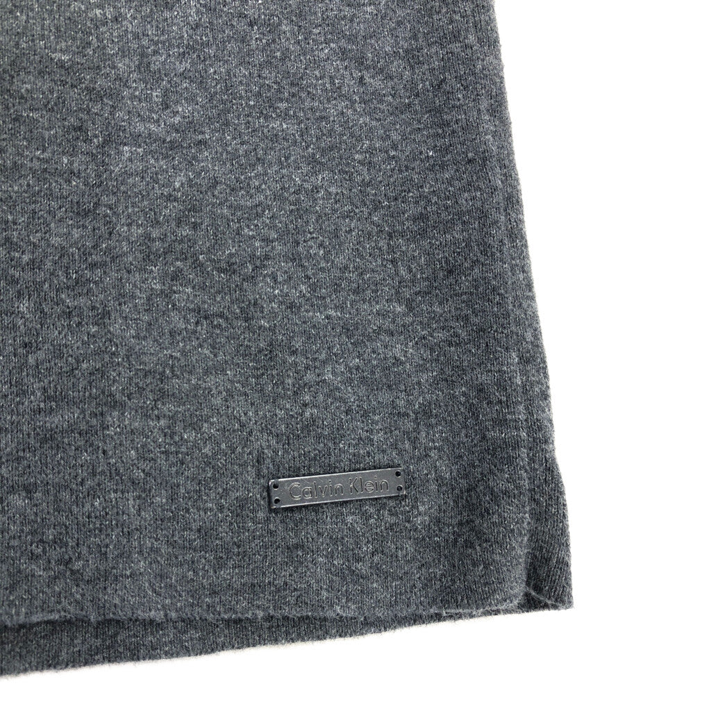 Calvin klein Half Zip Sweater