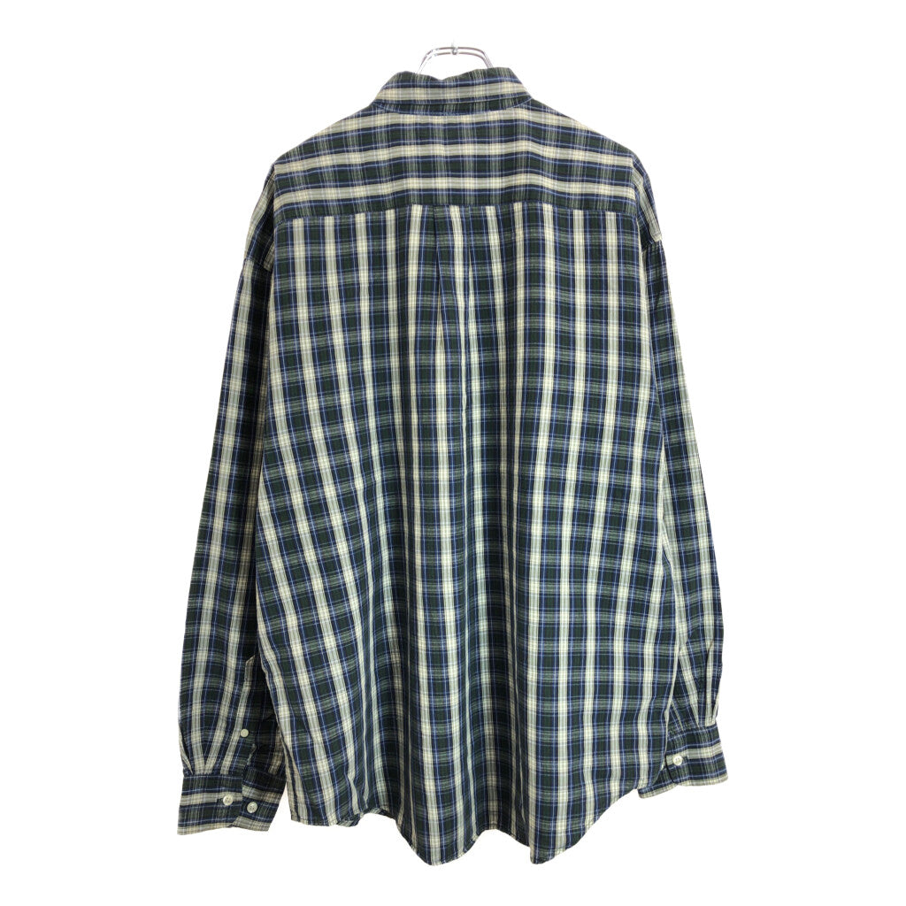 OLD NAVY Check Shirt