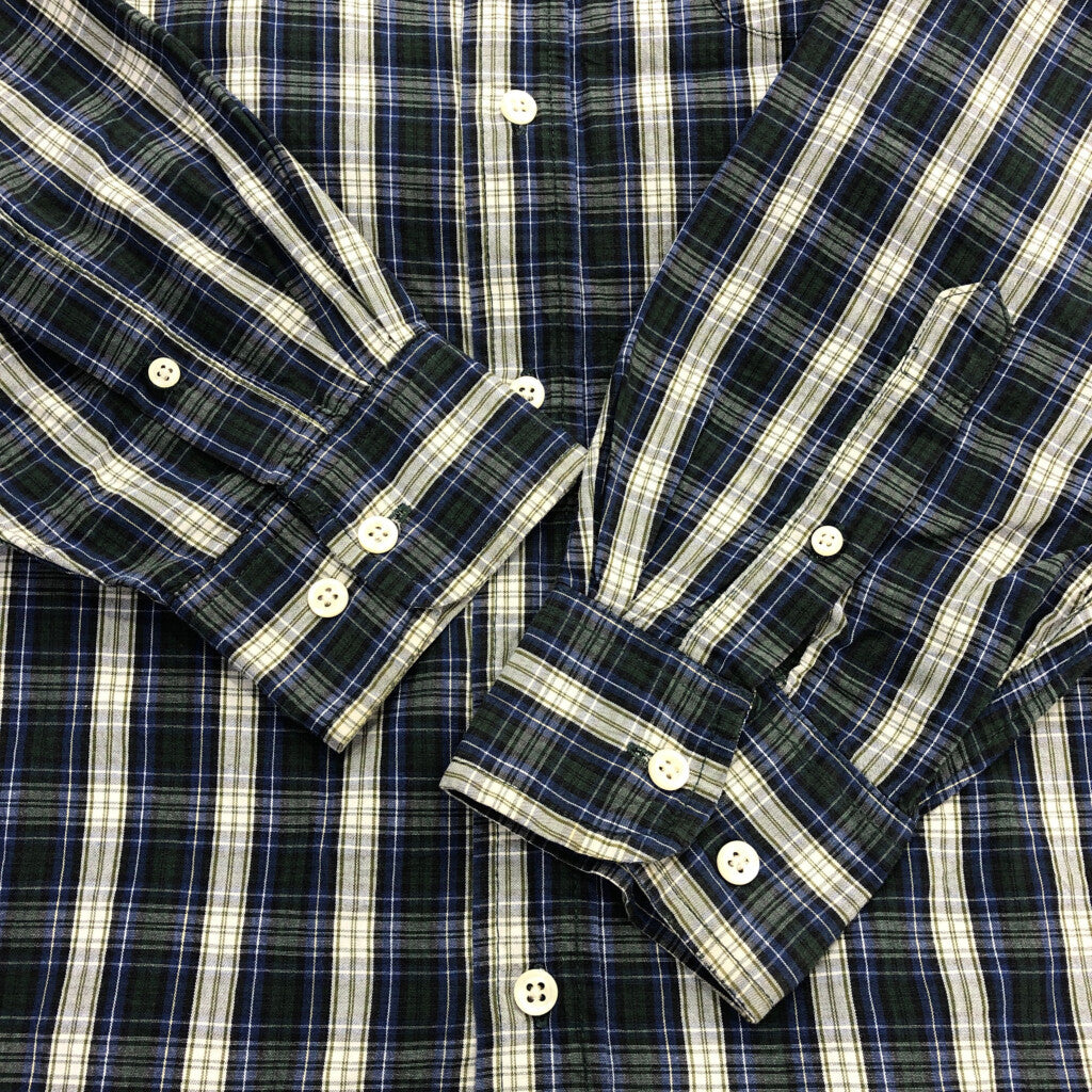 OLD NAVY Check Shirt