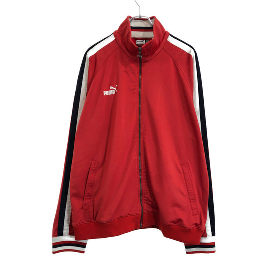 00s PUMA Track Jacket