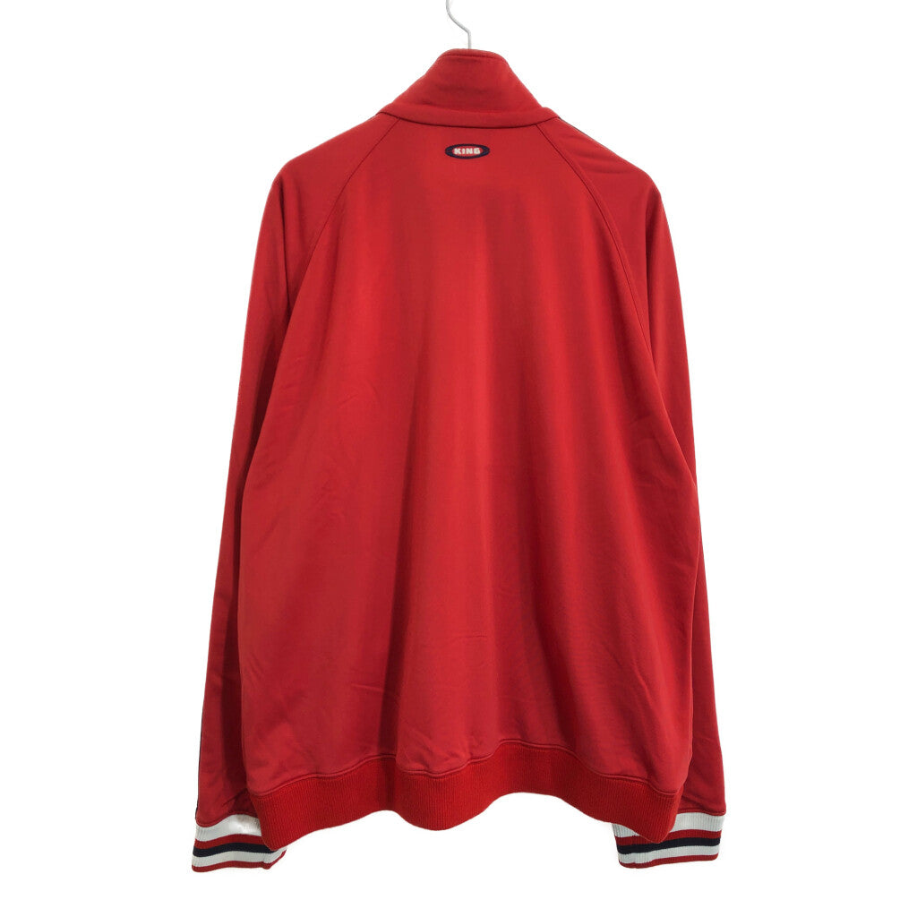 00s PUMA Track Jacket