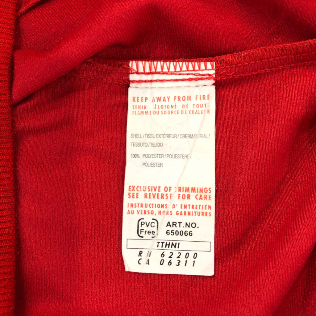 00s PUMA Track Jacket