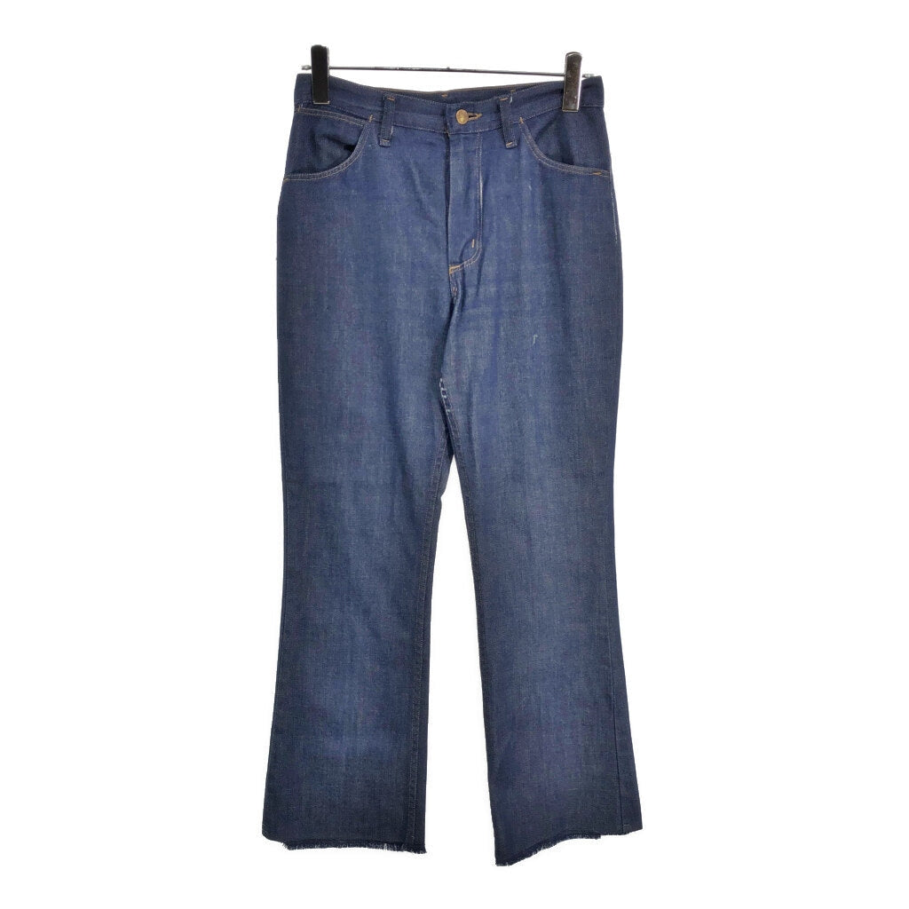 80s Wrangler Denim Pants