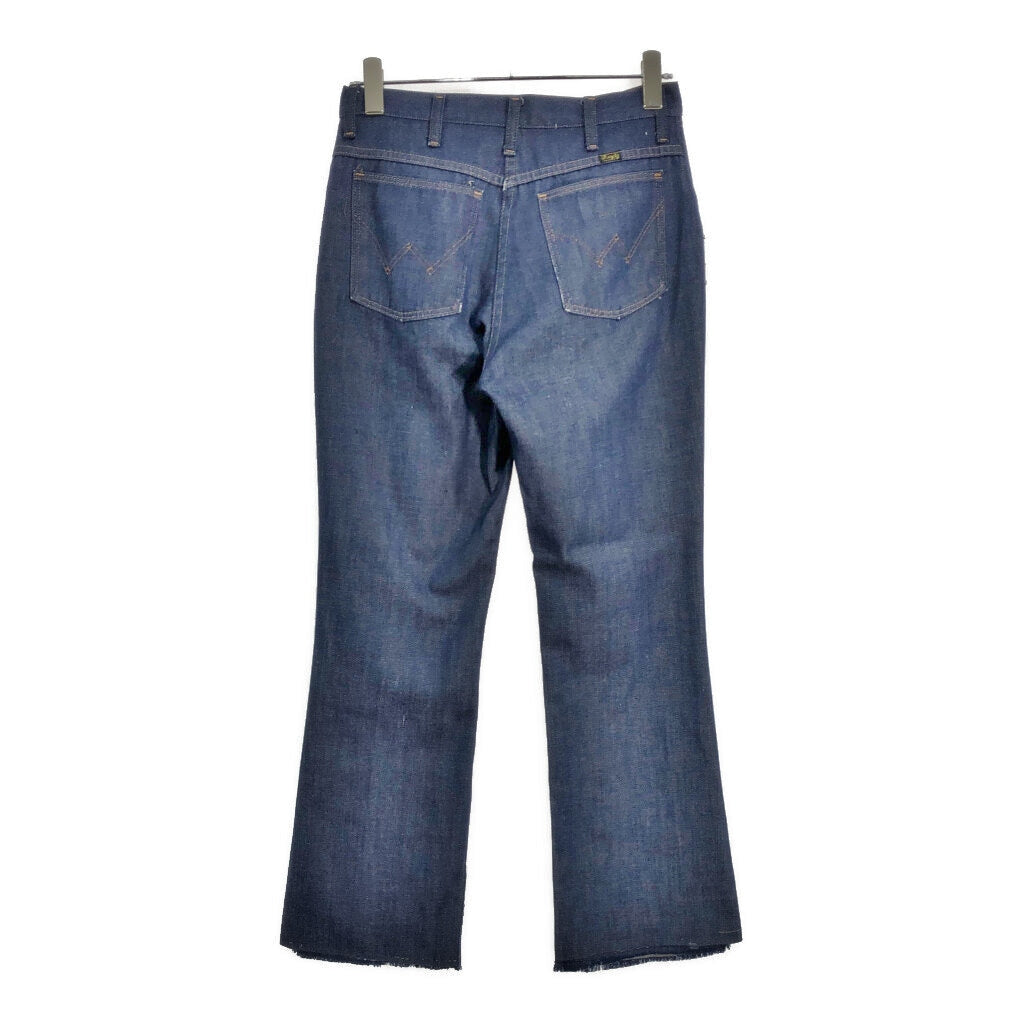 80s Wrangler Denim Pants