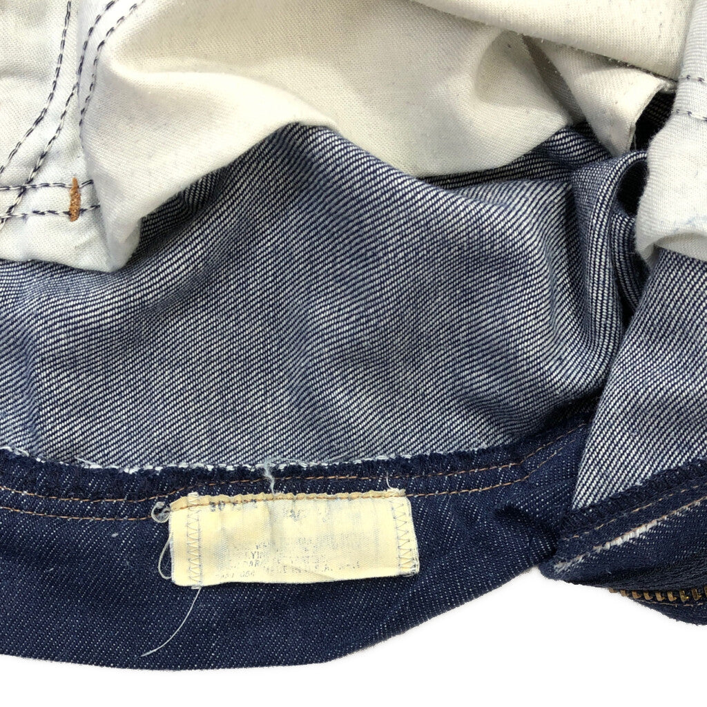 80s Wrangler Denim Pants