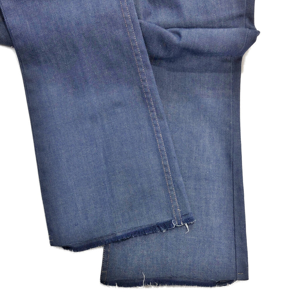 80s Wrangler Denim Pants