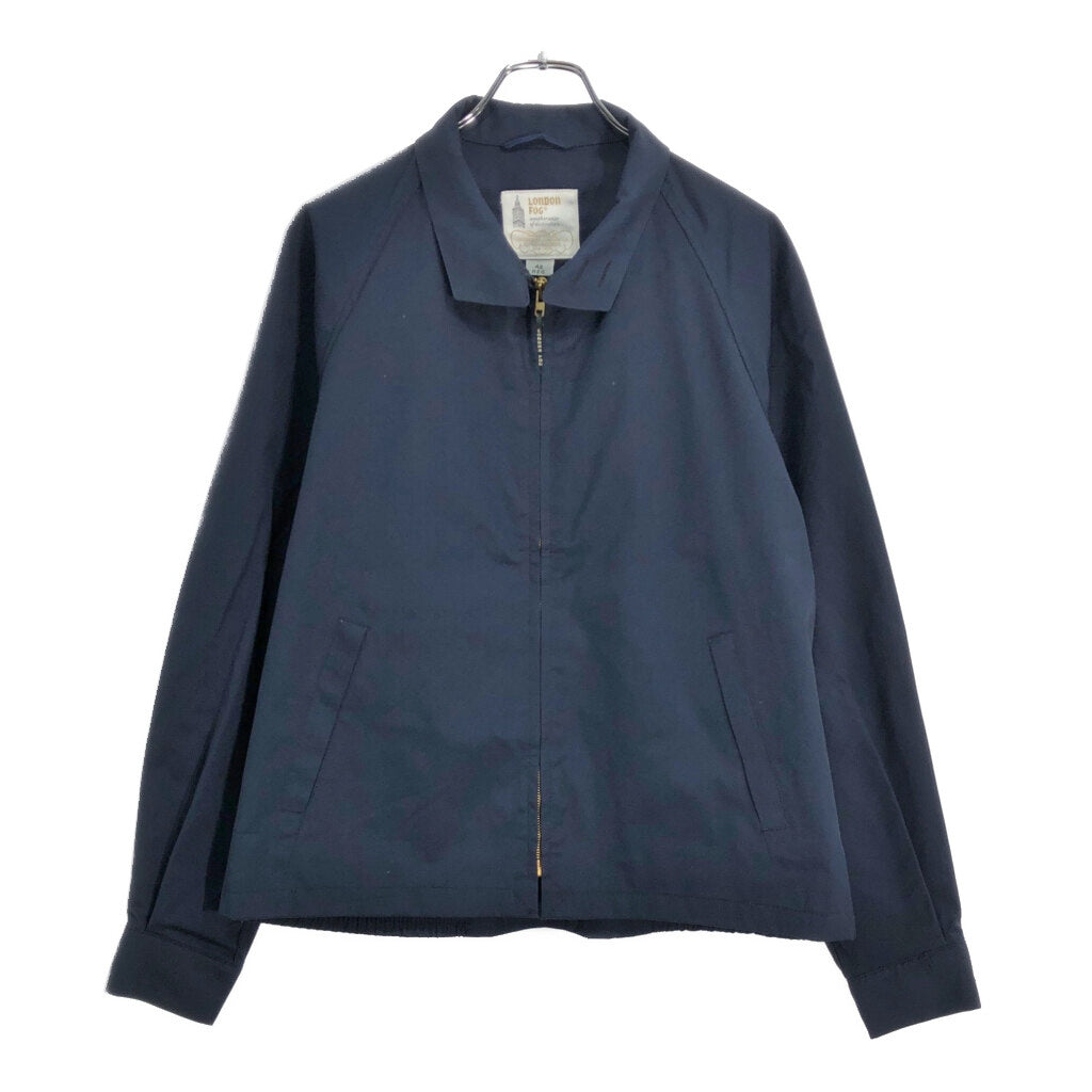 London Fog Harrington Swing Top