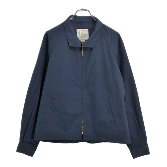 London Fog Harrington Swing Top