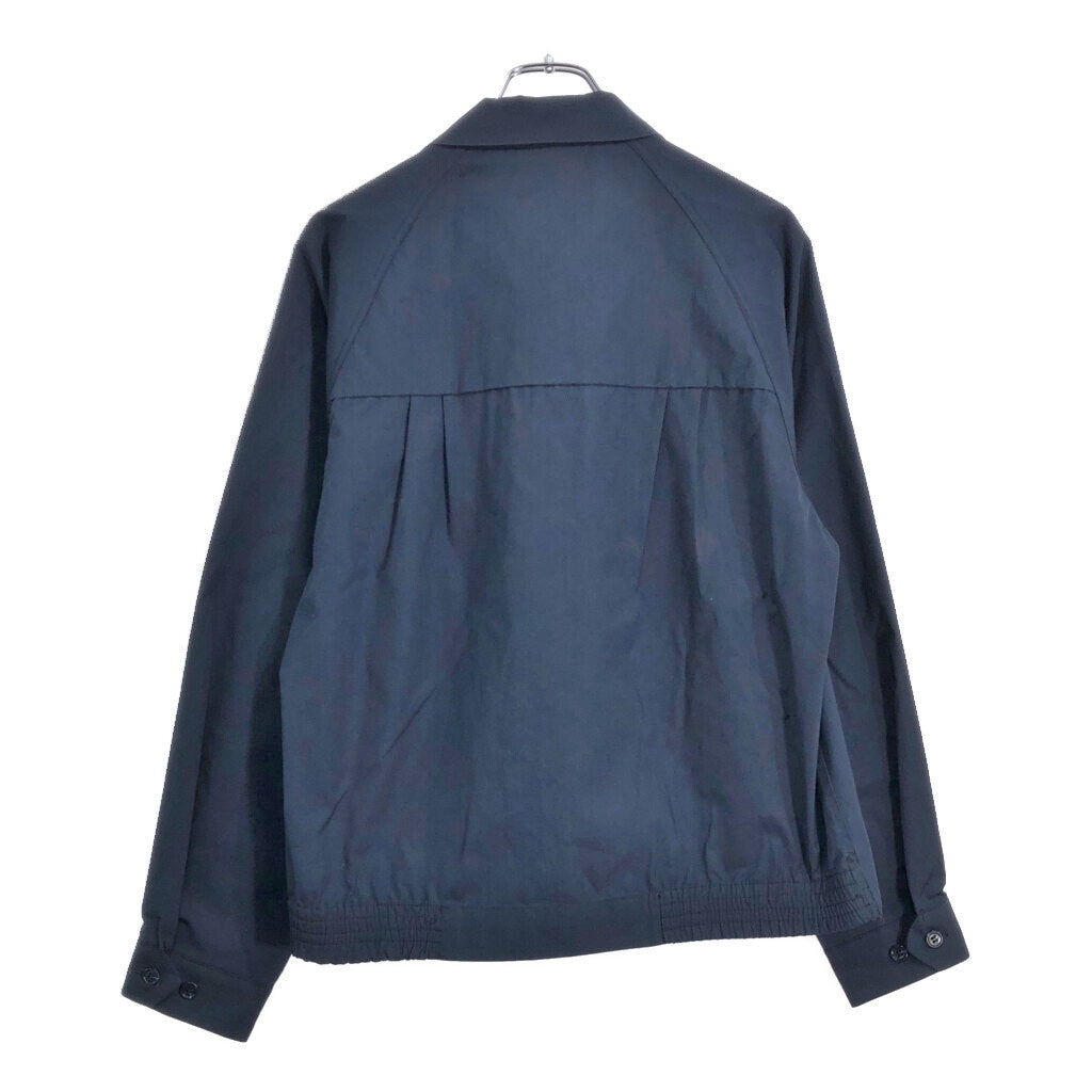 London Fog Harrington Swing Top
