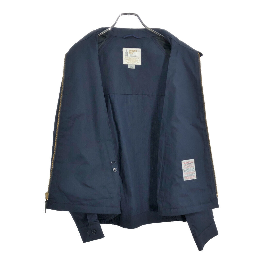 London Fog Harrington Swing Top