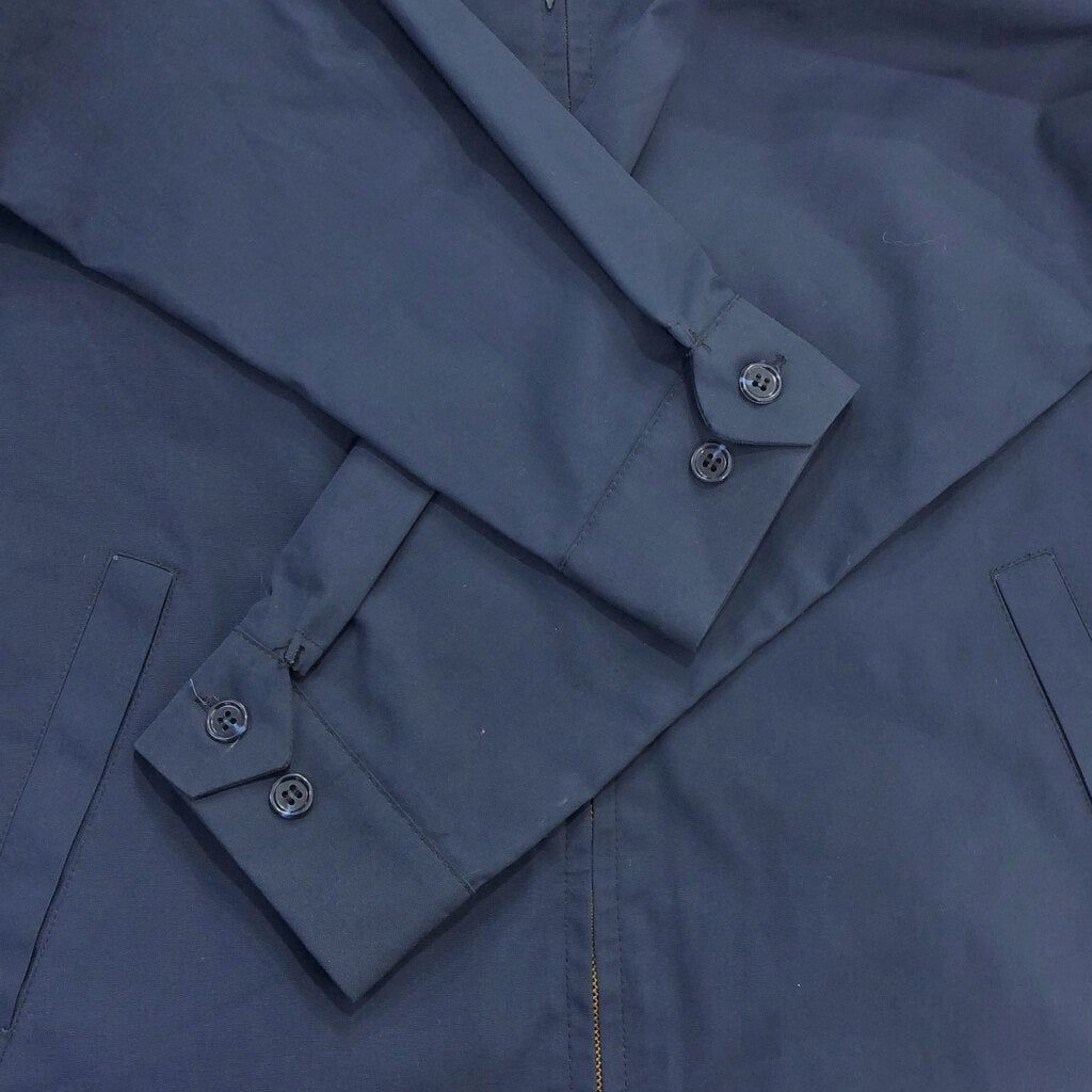 London Fog Harrington Swing Top