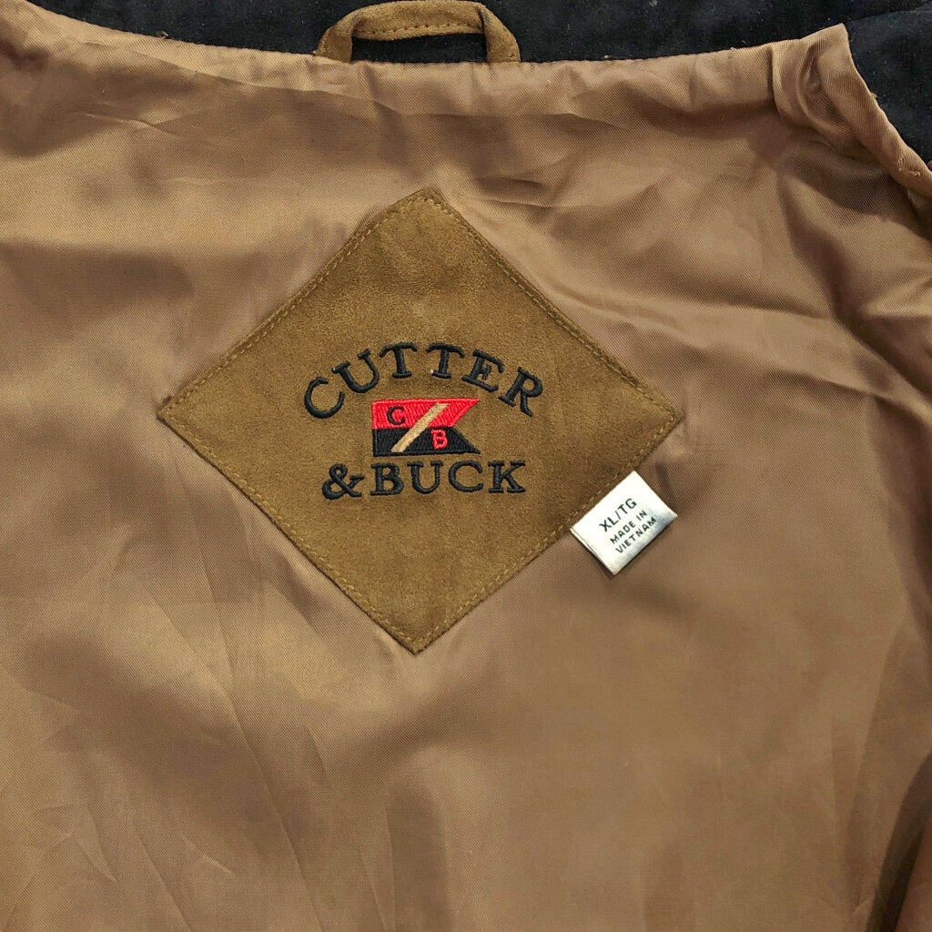 CUTTER & BUCK Jacket