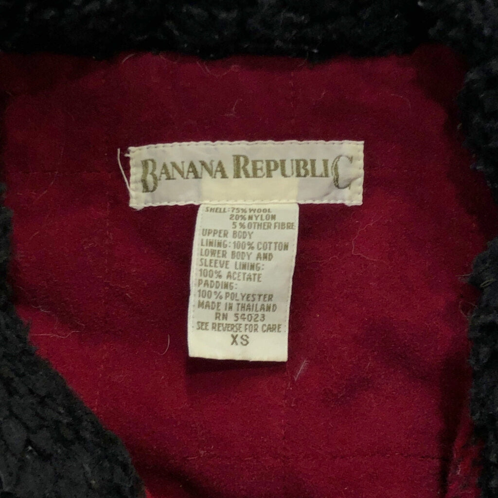 90s Banana Republic Jacket