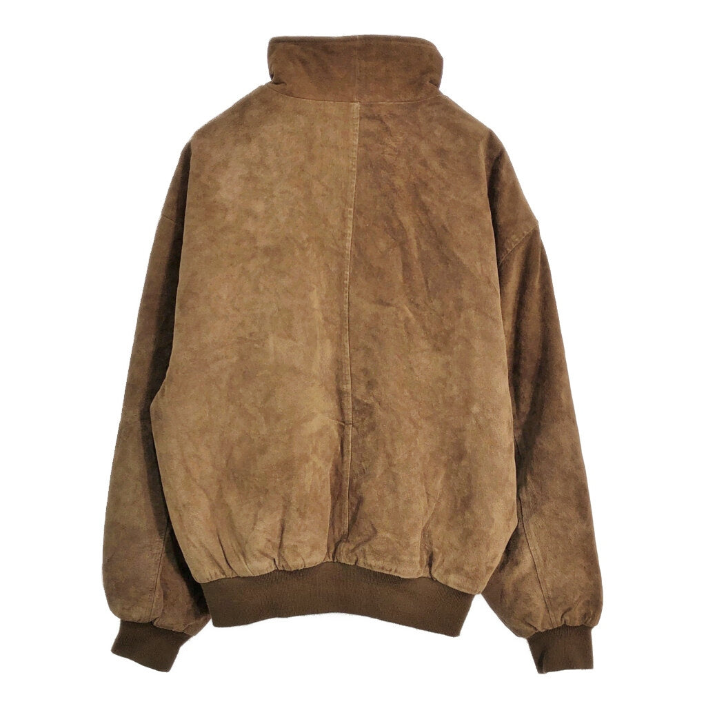 RED HEAD Leather Jacket