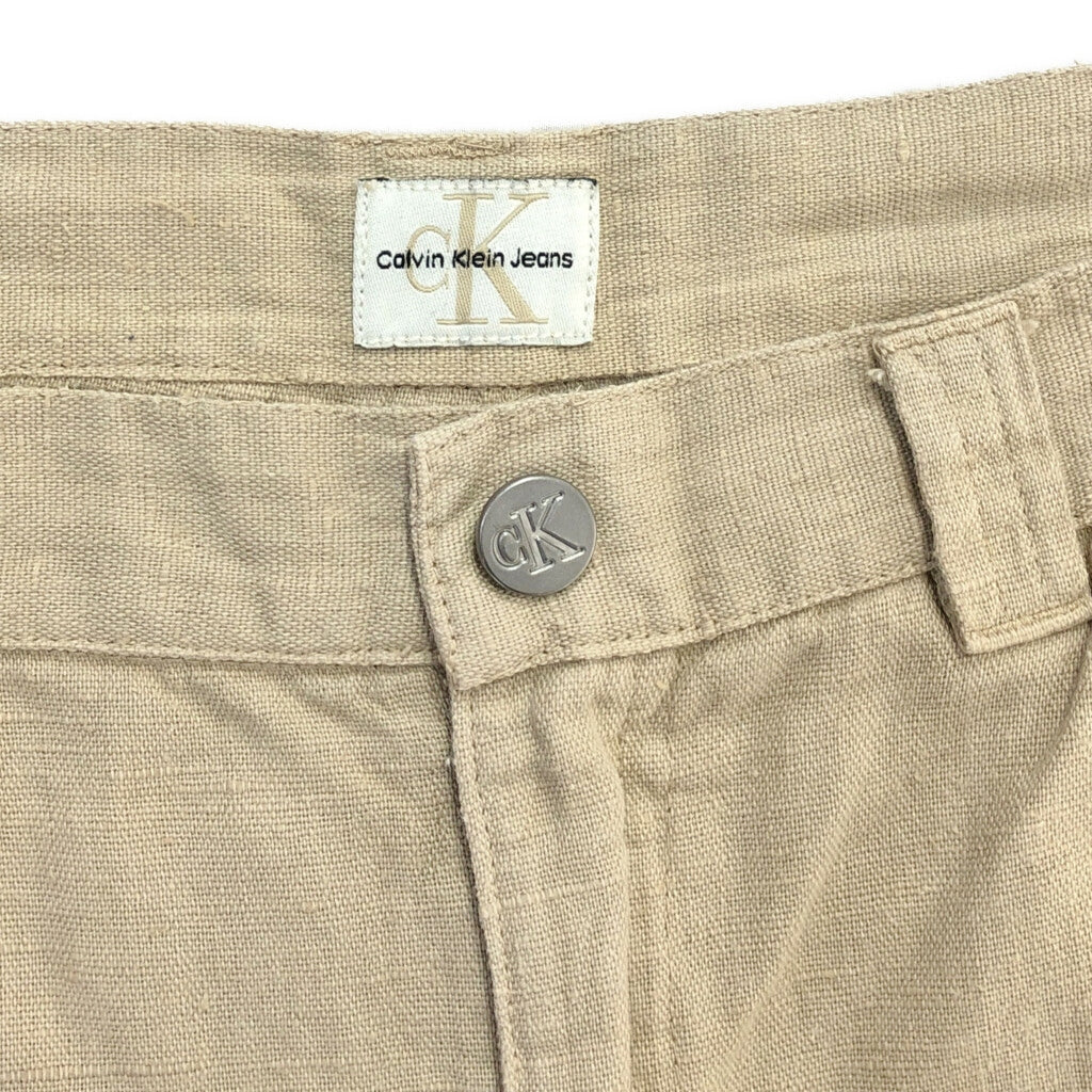 Calvin klein Jeans Cargo Pants