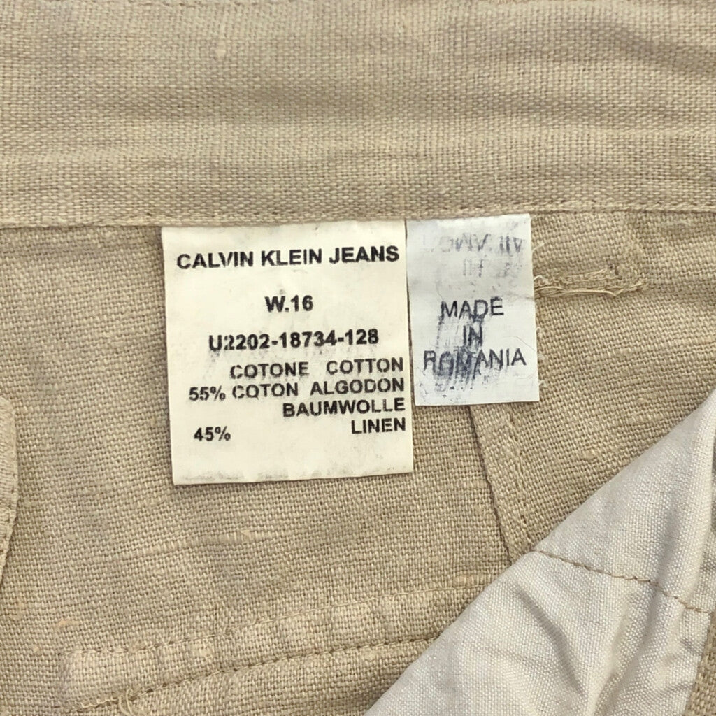 Calvin klein Jeans Cargo Pants