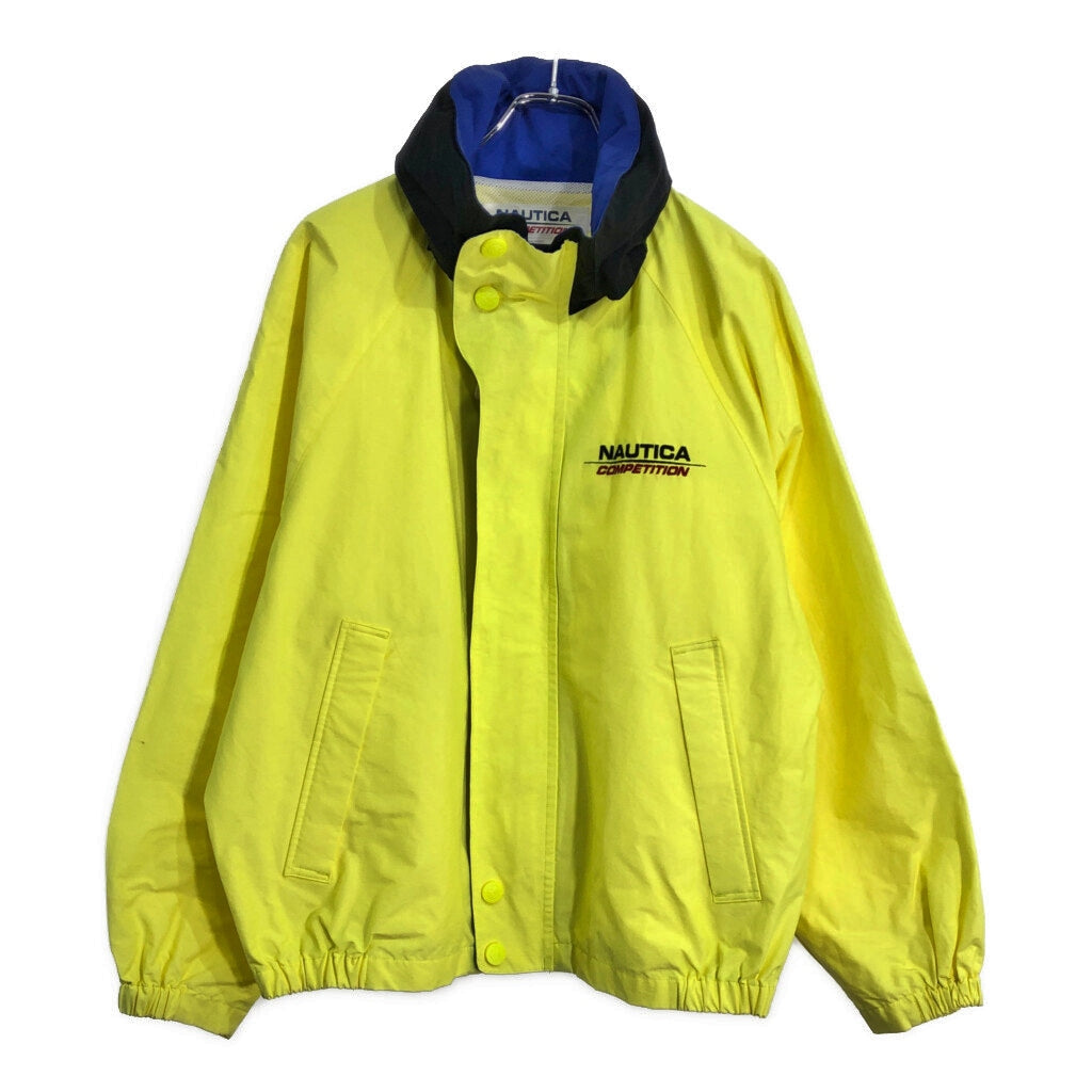 90s NAUTICA COMPETITION Sailing Jacket