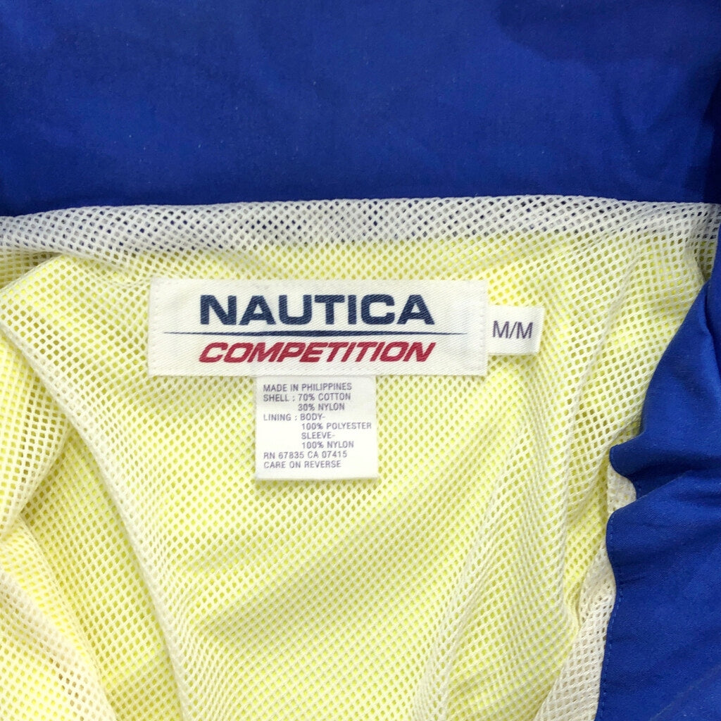 90s NAUTICA COMPETITION Sailing Jacket
