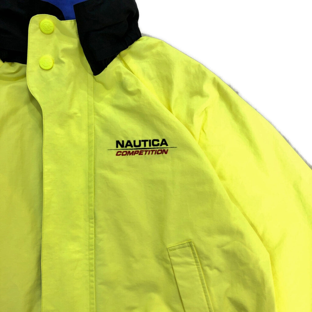 90s NAUTICA COMPETITION Sailing Jacket