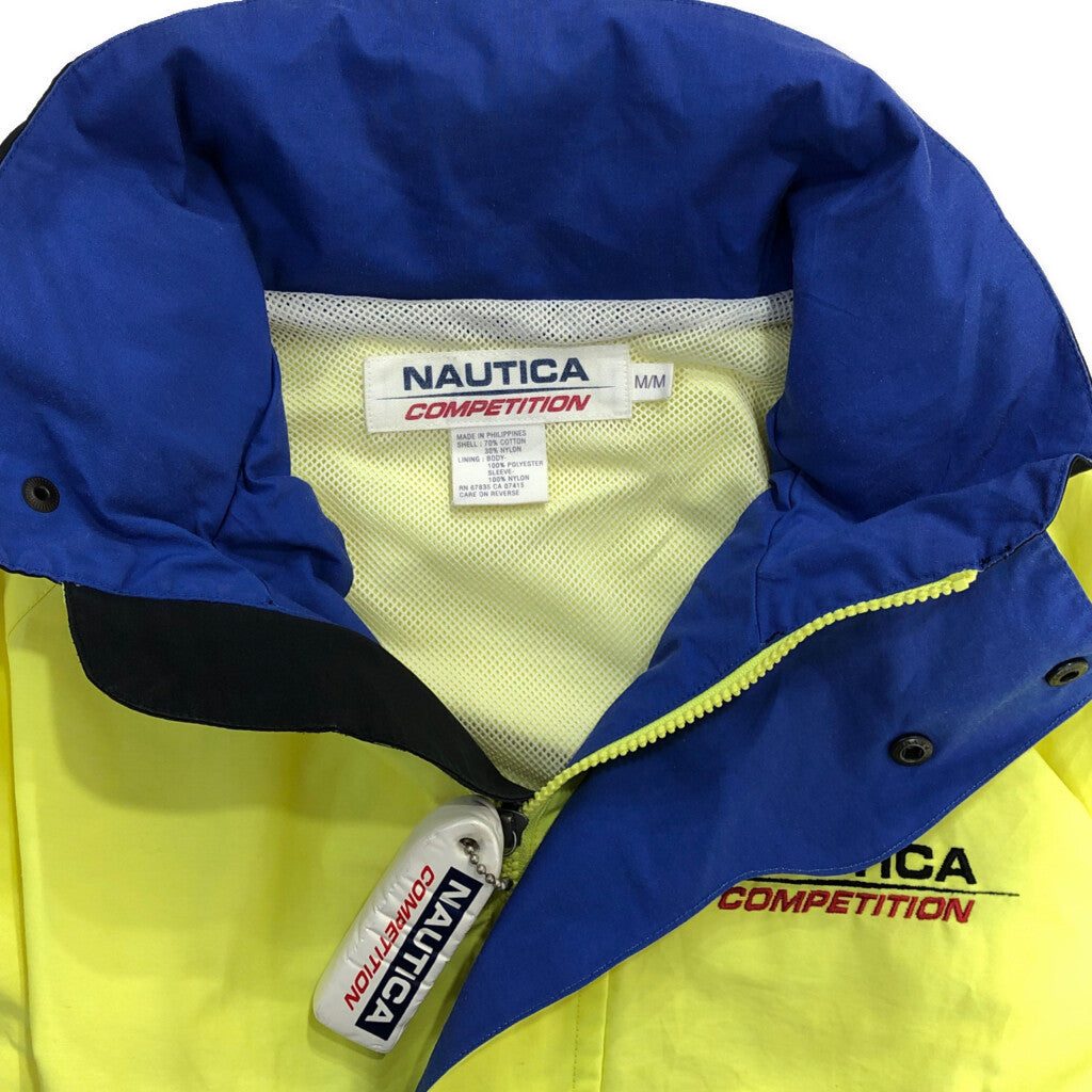 90s NAUTICA COMPETITION Sailing Jacket