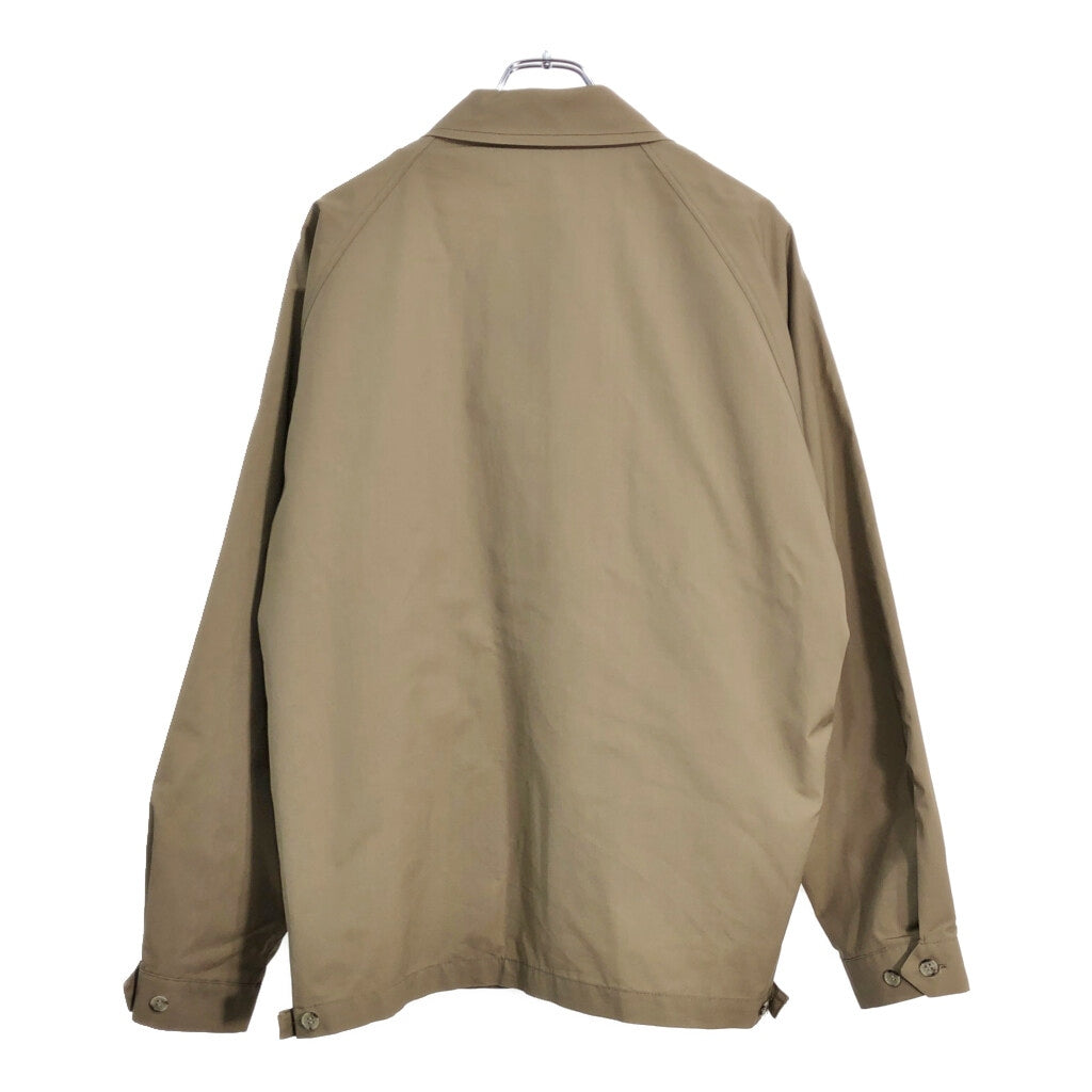 80s London Fog Jacket