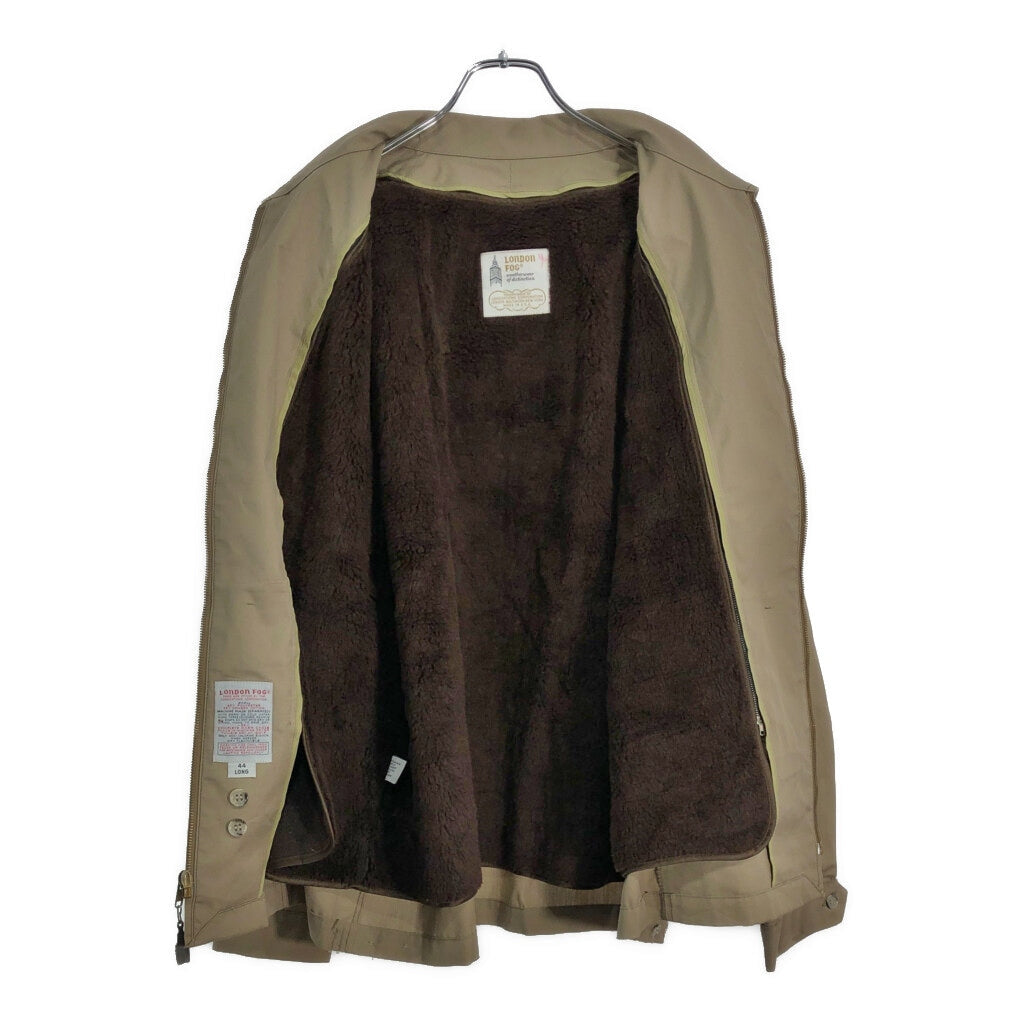 80s London Fog Jacket