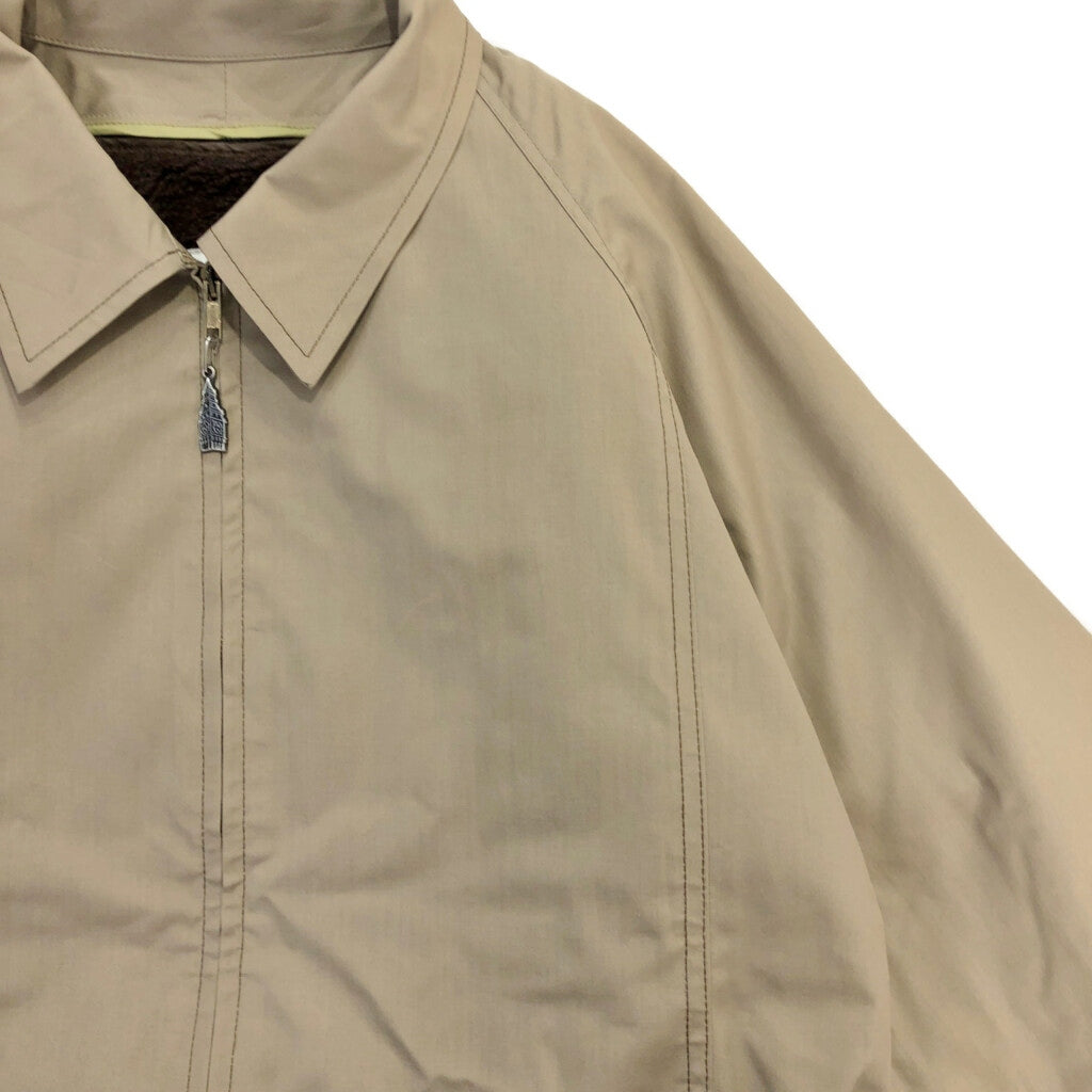 80s London Fog Jacket