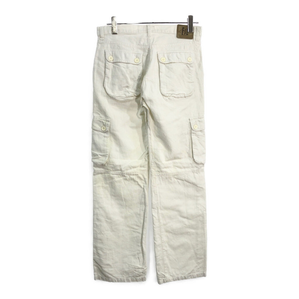 FST Cargo Pants