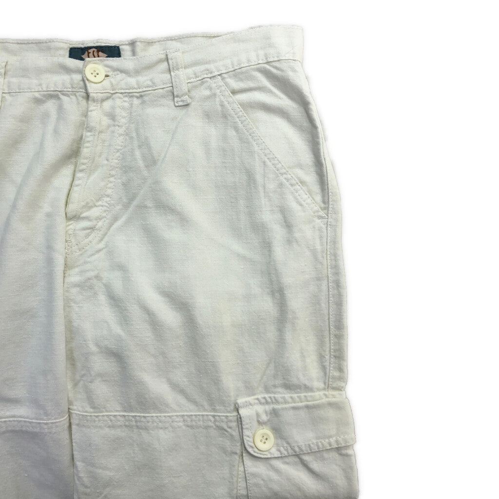 FST Cargo Pants