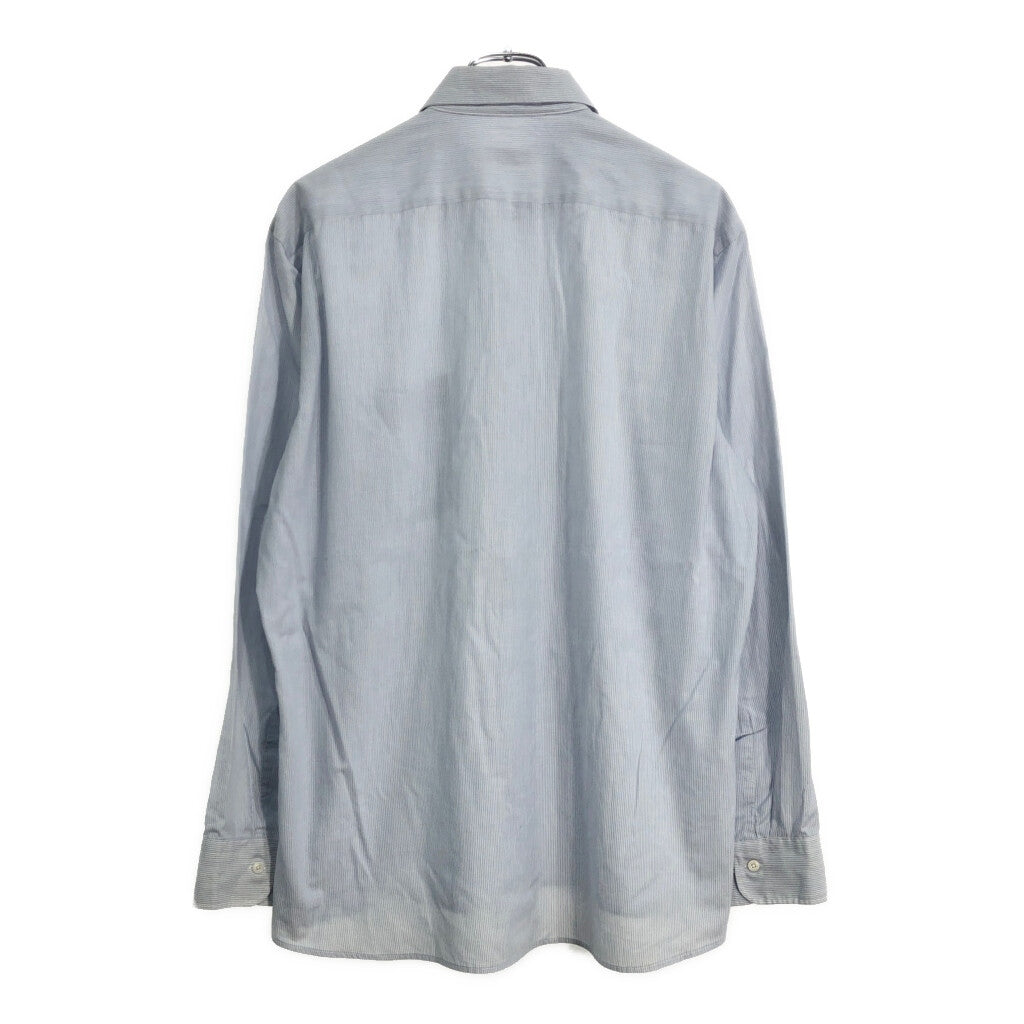 Christian Dior Stripe Shirt