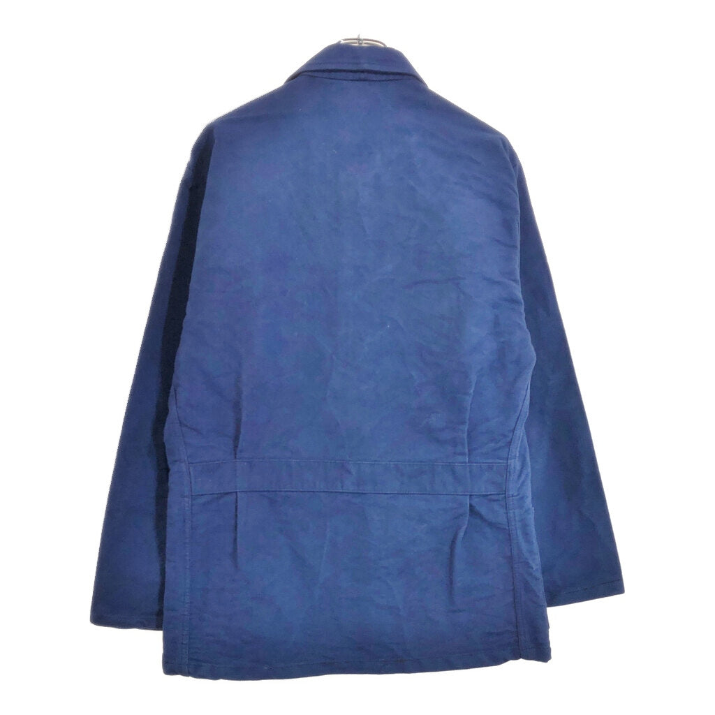 French Work Work Jacket