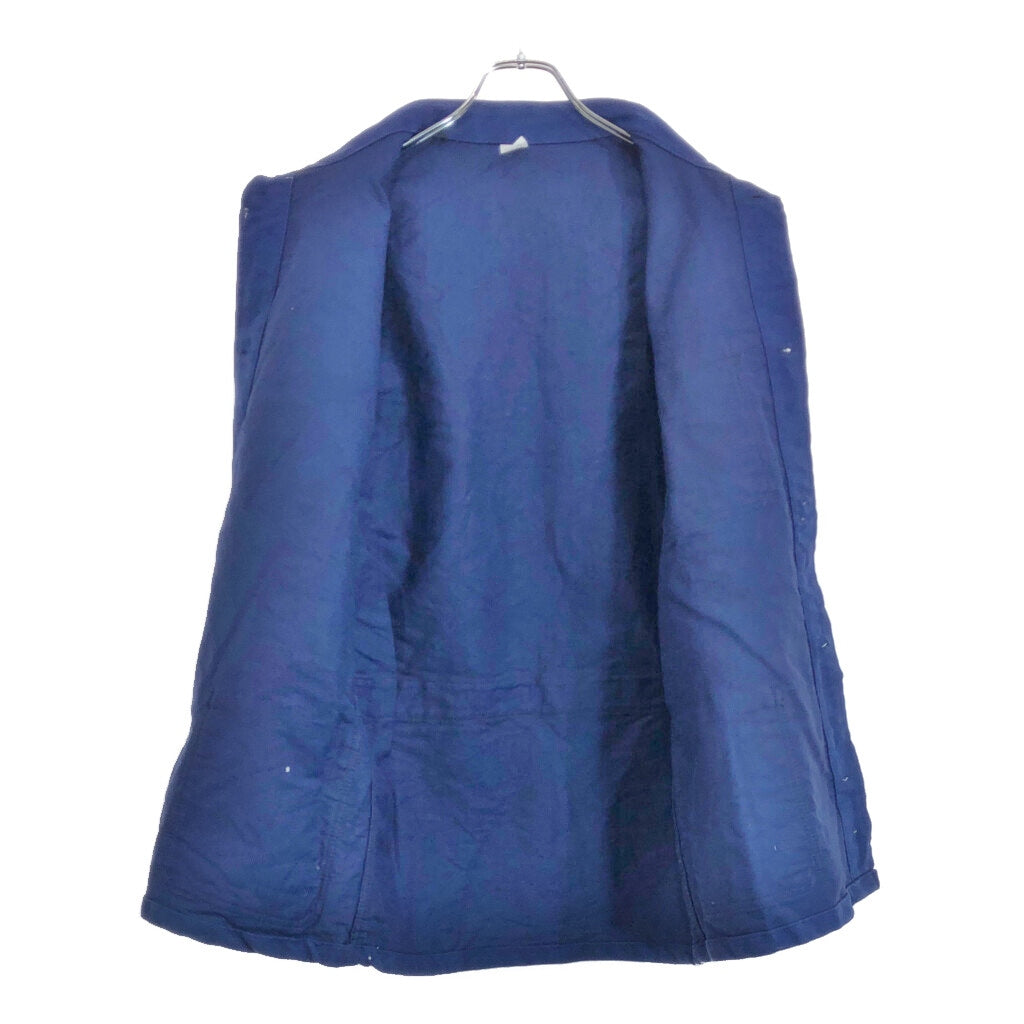 French Work Work Jacket