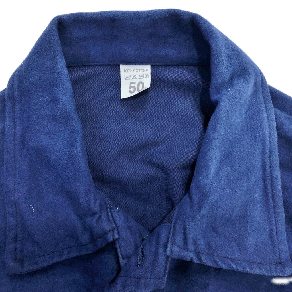 French Work Work Jacket