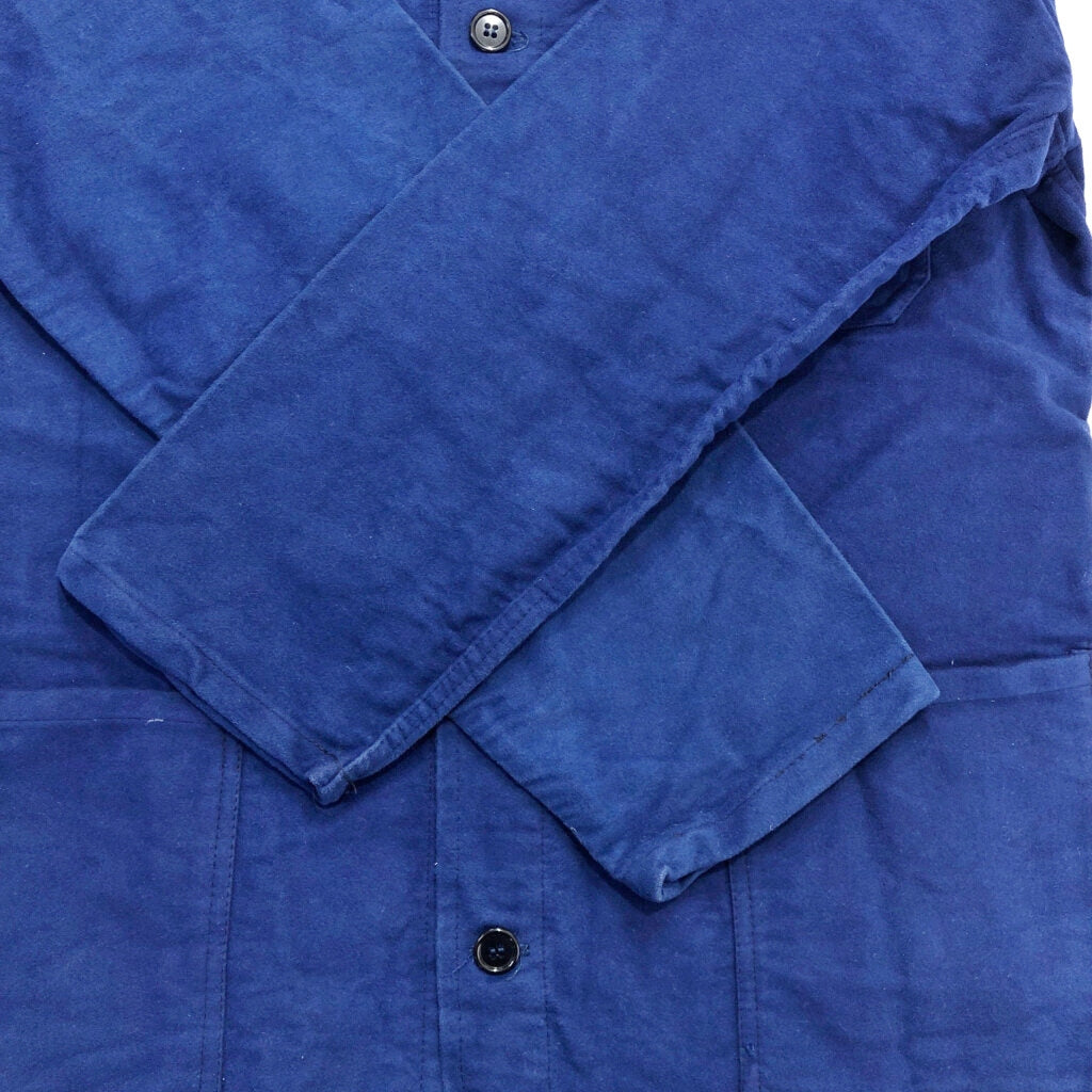 French Work Work Jacket