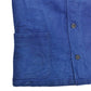 French Work Work Jacket