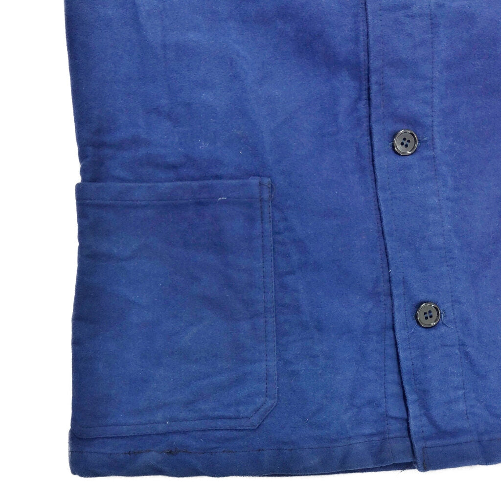 French Work Work Jacket